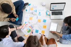 Melhores Práticas para Gerenciar Múltiplos Projetos com Notion