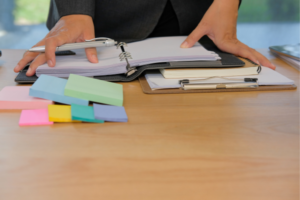 Melhores apps para tomar notas e organizar suas ideias